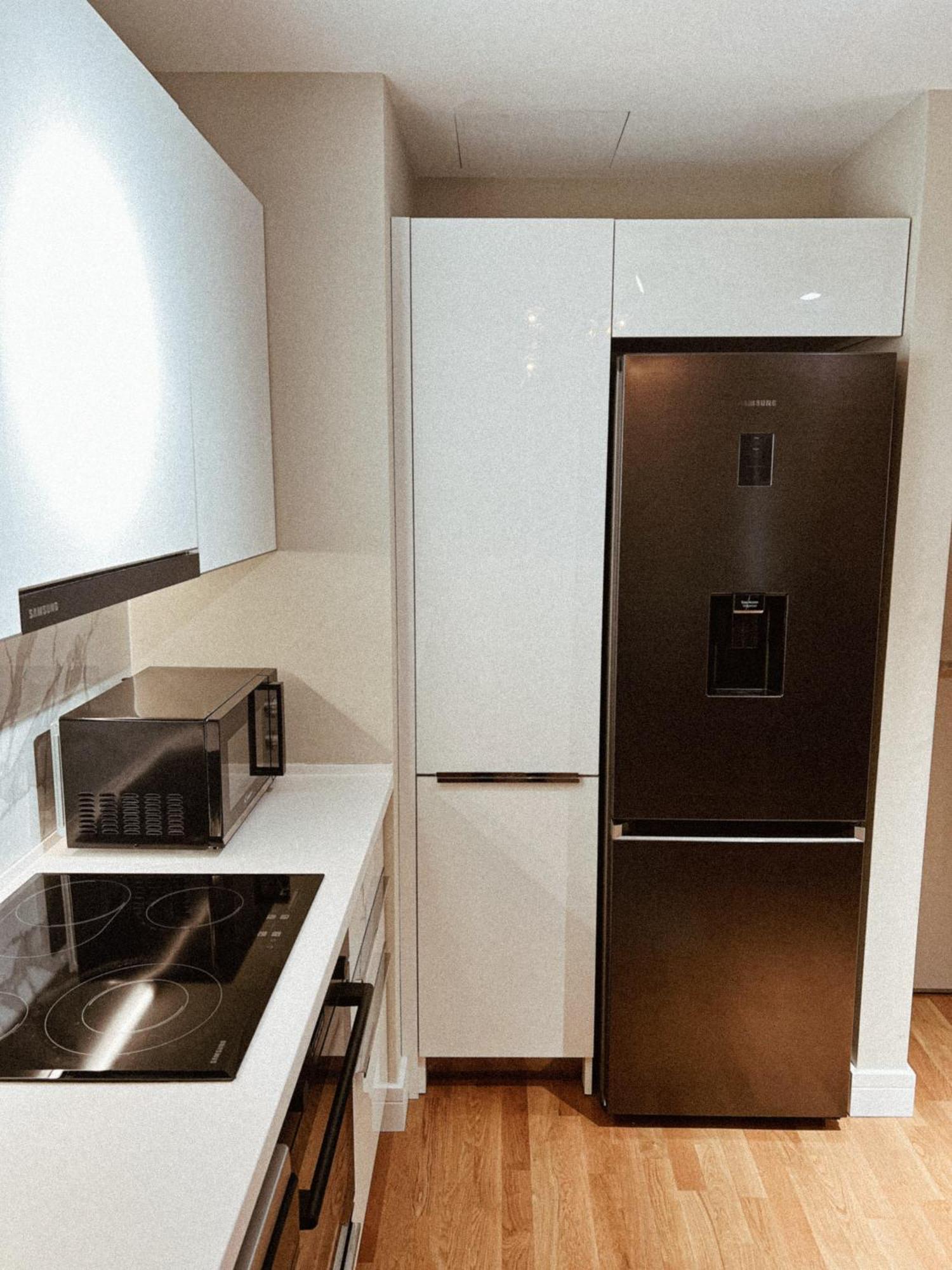 180° View Apartment In Diamond Building Skopje Esterno foto