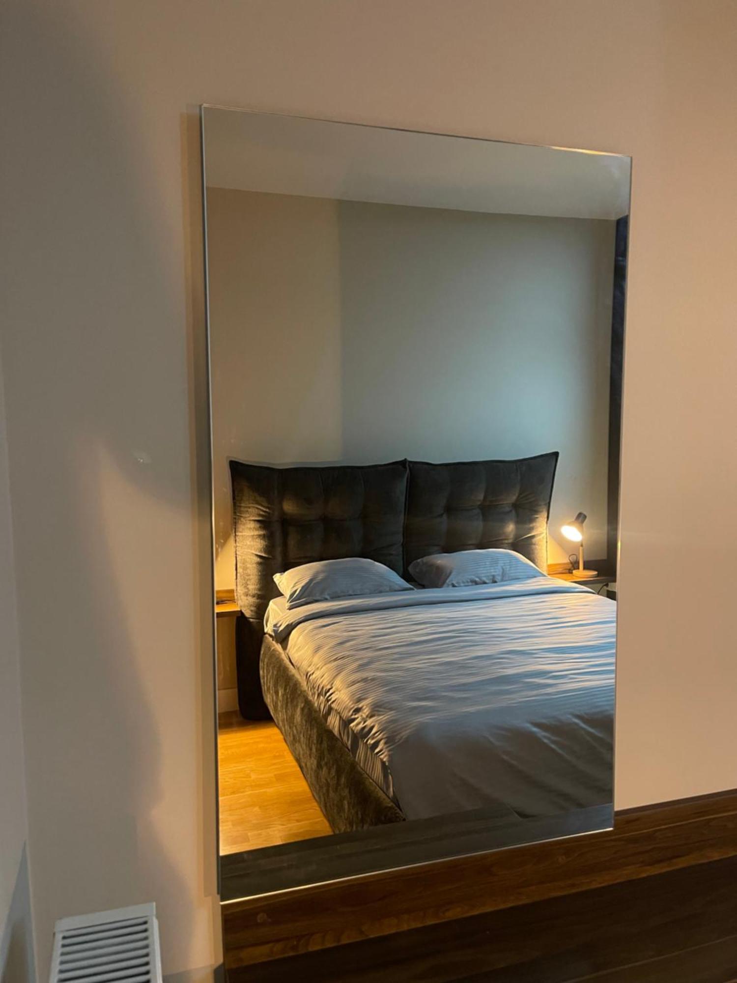 180° View Apartment In Diamond Building Skopje Esterno foto