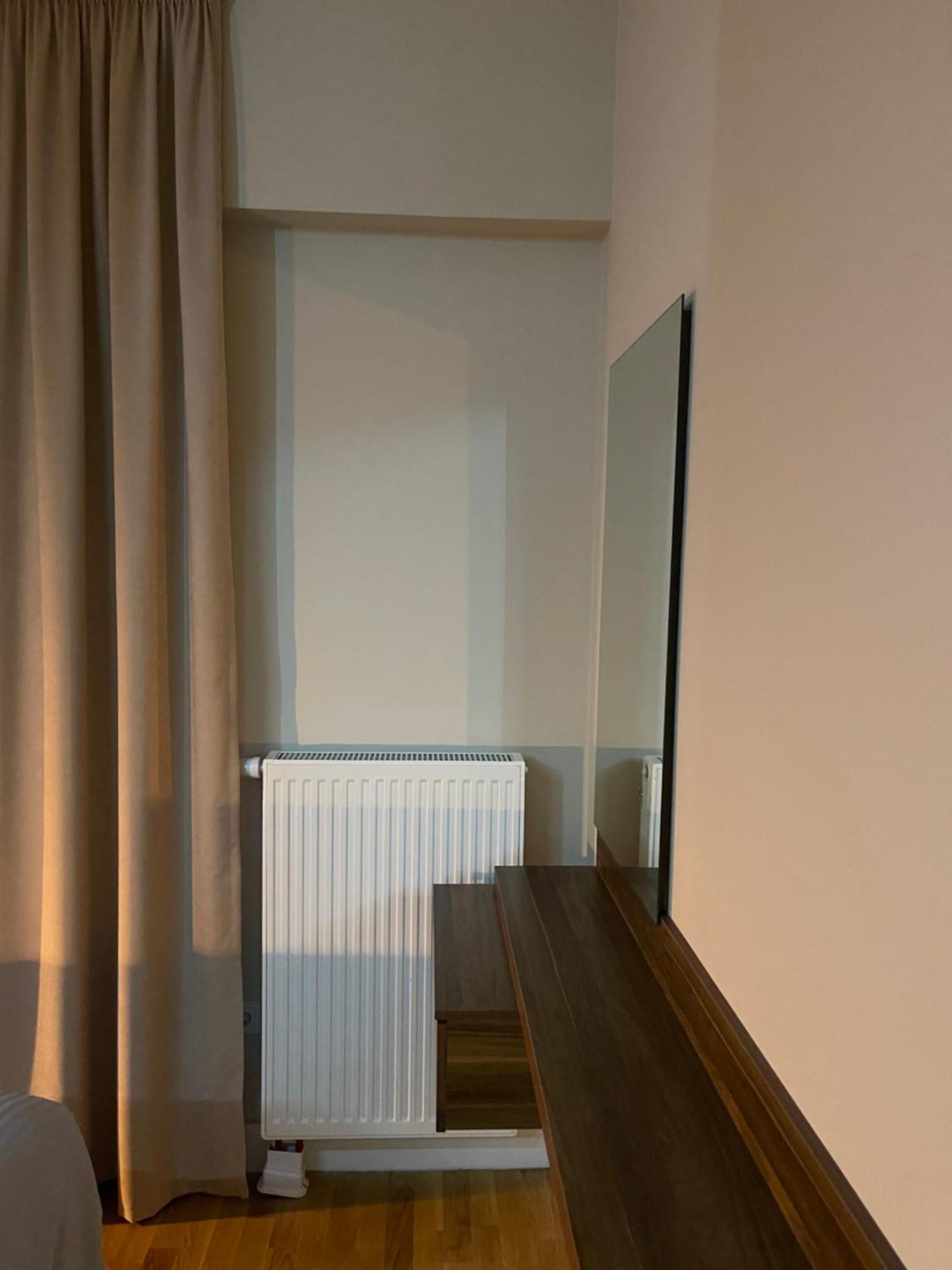 180° View Apartment In Diamond Building Skopje Esterno foto