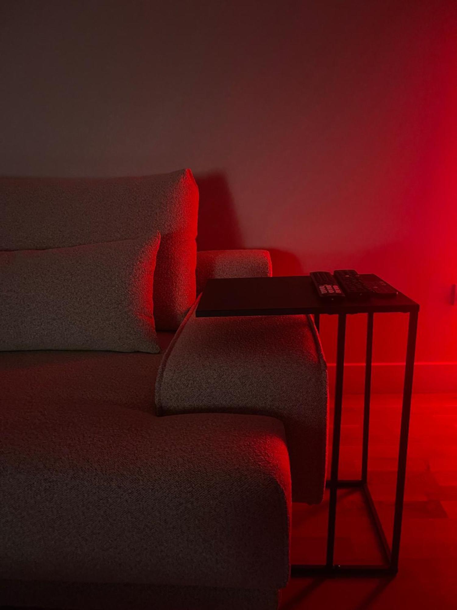 180° View Apartment In Diamond Building Skopje Esterno foto