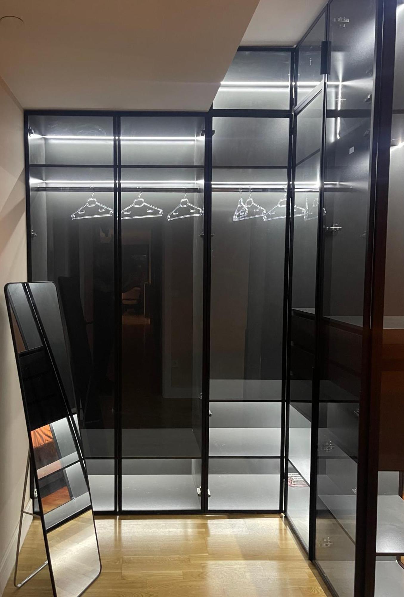 180° View Apartment In Diamond Building Skopje Esterno foto